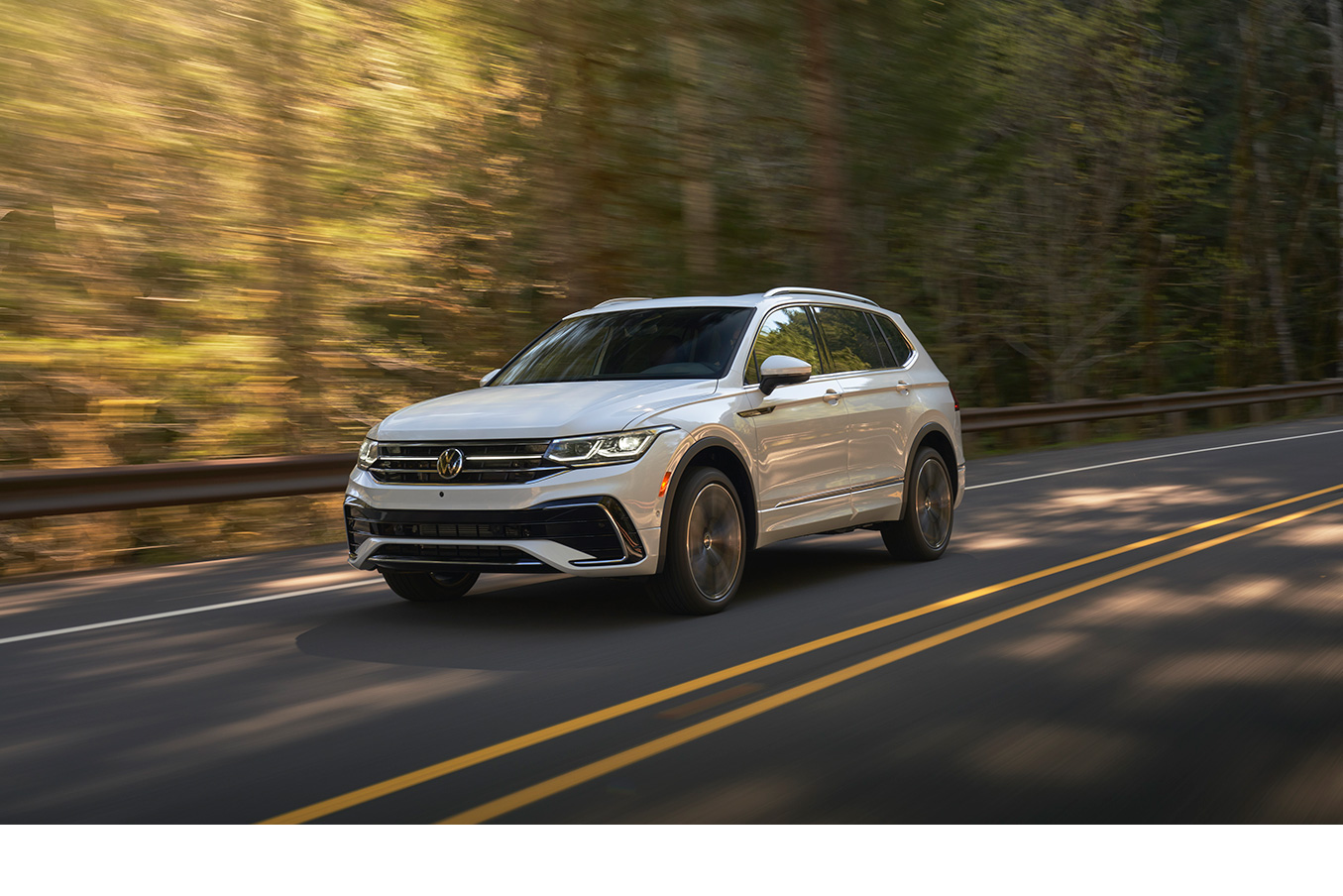 Tiguan 2022